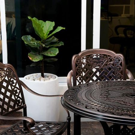 Garden Vista Hotel ダバオ　シティ エクステリア 写真
