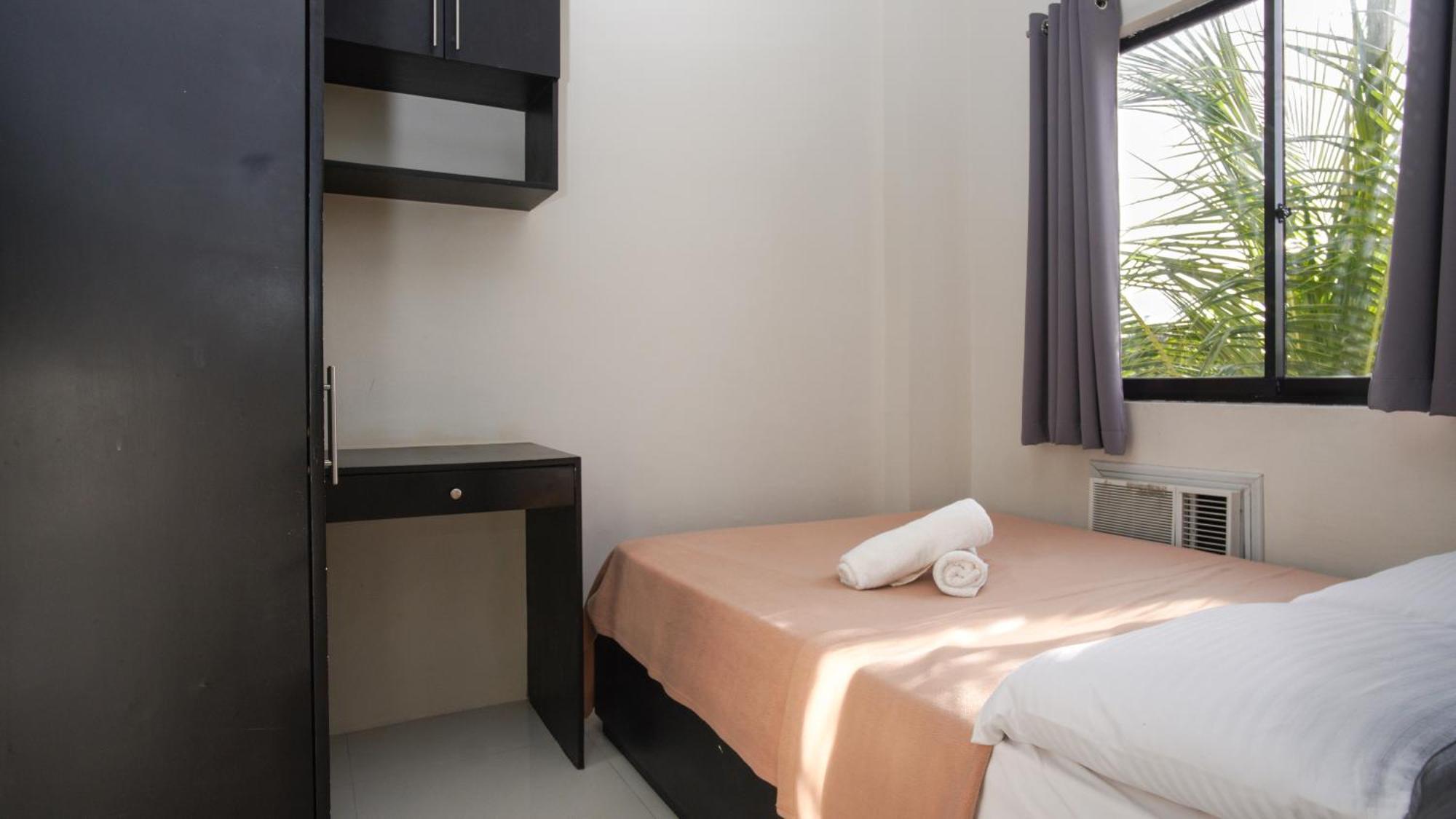 Garden Vista Hotel ダバオ　シティ 部屋 写真