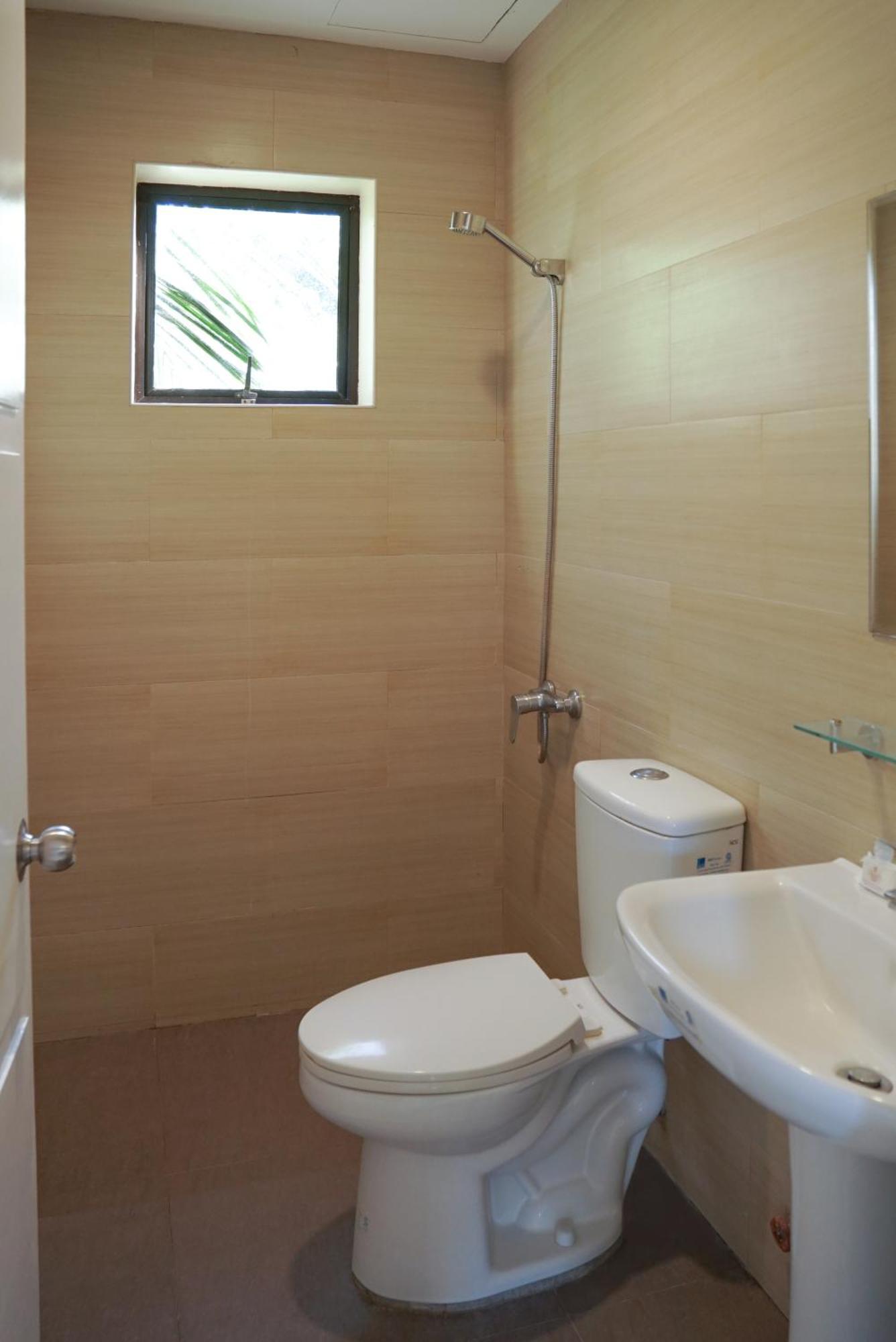 Garden Vista Hotel ダバオ　シティ 部屋 写真